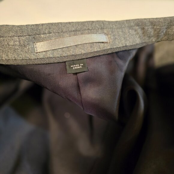 J.CREW new blazer, LUDLOW cut - Picture 9 of 16